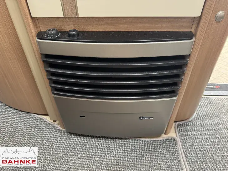 Fahrzeugbild Fendt Bianco 390 FH 1.500 kg*Aluflg*Fahrradträger #12