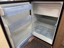 Fahrzeugbild Fendt Bianco 390 FH 1.500 kg*Aluflg*Fahrradträger #13