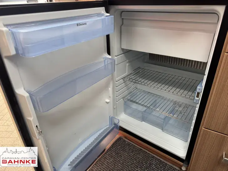 Fahrzeugbild Fendt Bianco 390 FH 1.500 kg*Aluflg*Fahrradträger #13