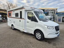 Fahrzeugbild Weinsberg CaraCompact MB 640 MEG EDITION [PEPPER] #3