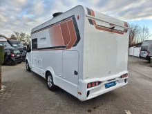 Fahrzeugbild Weinsberg CaraCompact MB 640 MEG EDITION [PEPPER] #5