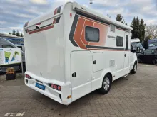 Fahrzeugbild Weinsberg CaraCompact MB 640 MEG EDITION [PEPPER] #6