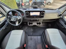 Fahrzeugbild Weinsberg CaraCompact MB 640 MEG EDITION [PEPPER] #8