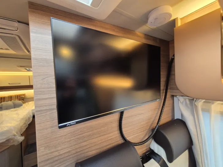 Fahrzeugbild Weinsberg CaraCompact MB 640 MEG EDITION [PEPPER] #18