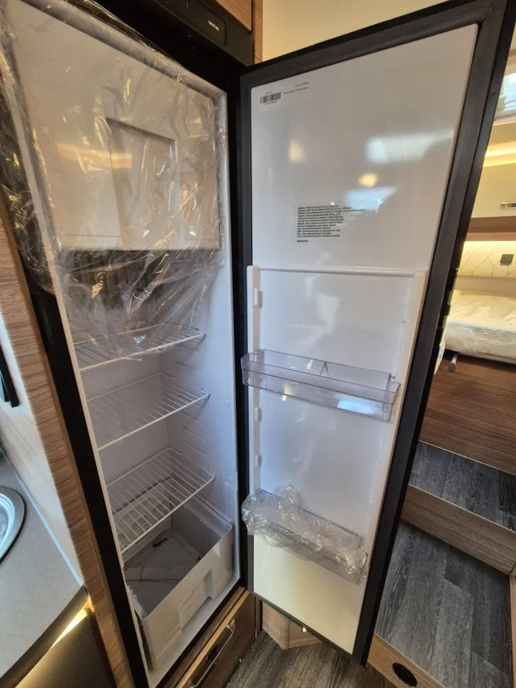 Fahrzeugbild Weinsberg CaraCompact MB 640 MEG EDITION [PEPPER] #20