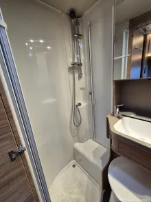 Fahrzeugbild Weinsberg CaraCompact MB 640 MEG EDITION [PEPPER] #23