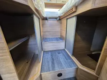 Fahrzeugbild Weinsberg CaraCompact MB 640 MEG EDITION [PEPPER] #25