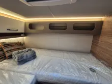 Fahrzeugbild Weinsberg CaraCompact MB 640 MEG EDITION [PEPPER] #28