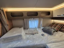 Fahrzeugbild Weinsberg CaraCompact MB 640 MEG EDITION [PEPPER] #29