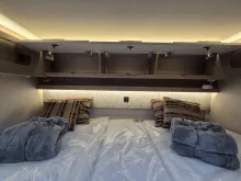 Fahrzeugbild Weinsberg CaraCompact MB 640 MEG EDITION [PEPPER] #30