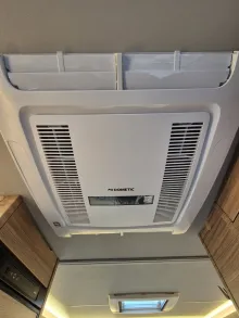 Fahrzeugbild Weinsberg CaraCompact MB 640 MEG EDITION [PEPPER] #32