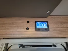 Fahrzeugbild Weinsberg CaraCompact MB 640 MEG EDITION [PEPPER] #35