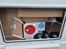 Fahrzeugbild Weinsberg CaraCompact MB 640 MEG EDITION [PEPPER] #41