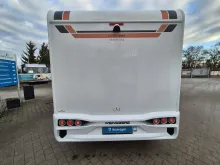 Fahrzeugbild Weinsberg CaraCompact MB 640 MEG EDITION [PEPPER] #44