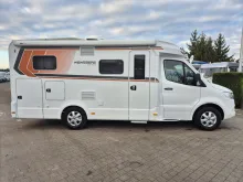 Fahrzeugbild Weinsberg CaraCompact MB 640 MEG EDITION [PEPPER] #45