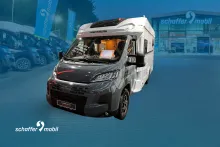 Fahrzeugbild Weinsberg CaraSuite 650 MEG *Edition-Spicy*Markise* #1