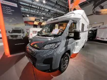 Fahrzeugbild Weinsberg CaraSuite 650 MEG *Edition-Spicy*Markise* #4