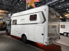 Fahrzeugbild Weinsberg CaraSuite 650 MEG *Edition-Spicy*Markise* #7