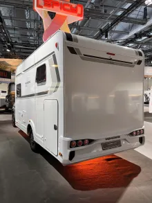 Fahrzeugbild Weinsberg CaraSuite 650 MEG *Edition-Spicy*Markise* #8