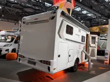 Fahrzeugbild Weinsberg CaraSuite 650 MEG *Edition-Spicy*Markise* #10