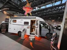 Fahrzeugbild Weinsberg CaraSuite 650 MEG *Edition-Spicy*Markise* #11