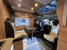 Fahrzeugbild Weinsberg CaraSuite 650 MEG *Edition-Spicy*Markise* #13