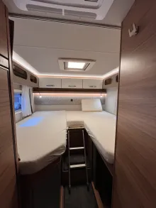 Fahrzeugbild Weinsberg CaraSuite 650 MEG *Edition-Spicy*Markise* #16