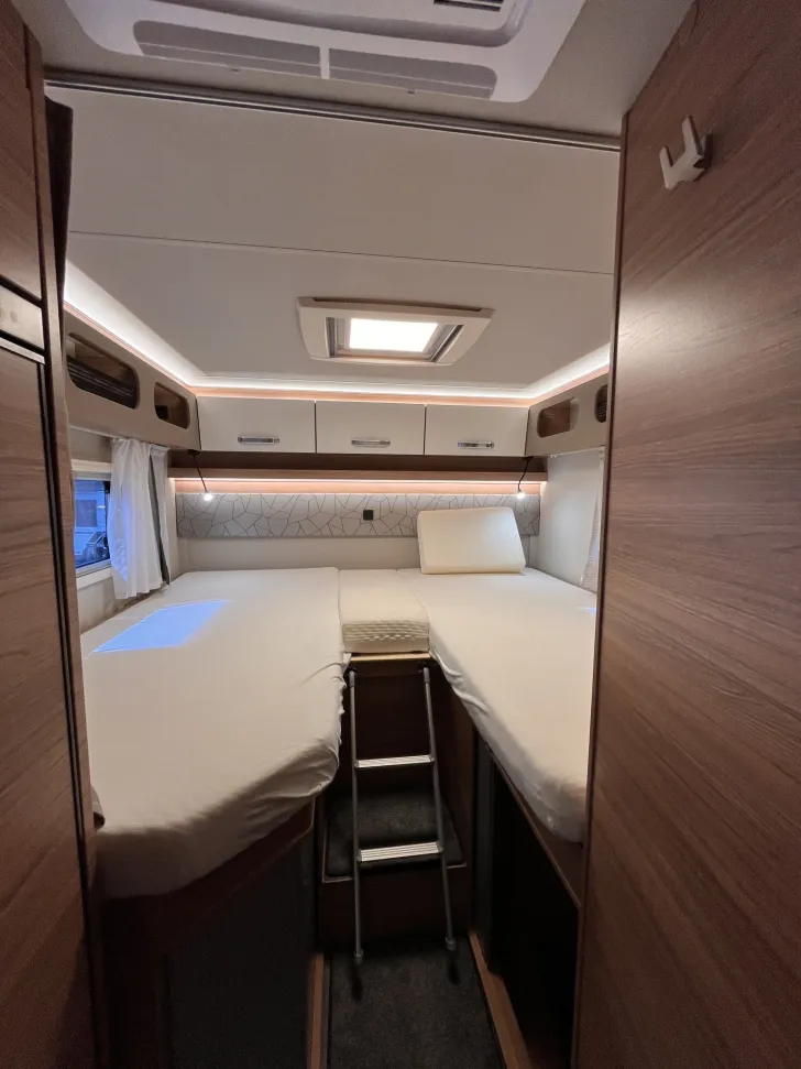 Fahrzeugbild Weinsberg CaraSuite 650 MEG *Edition-Spicy*Markise* #16