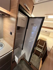 Fahrzeugbild Weinsberg CaraSuite 650 MEG *Edition-Spicy*Markise* #19