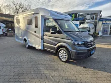 Fahrzeugbild Knaus Van TI Plus 650 MEG *Platinum Selection* #4