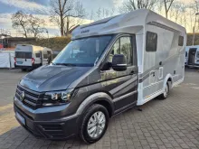Fahrzeugbild Knaus Van TI Plus 650 MEG *Platinum Selection* #5