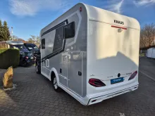 Fahrzeugbild Knaus Van TI Plus 650 MEG *Platinum Selection* #6