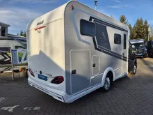 Fahrzeugbild Knaus Van TI Plus 650 MEG *Platinum Selection* #7