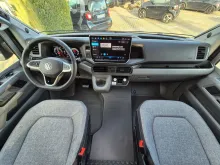 Fahrzeugbild Knaus Van TI Plus 650 MEG *Platinum Selection* #9