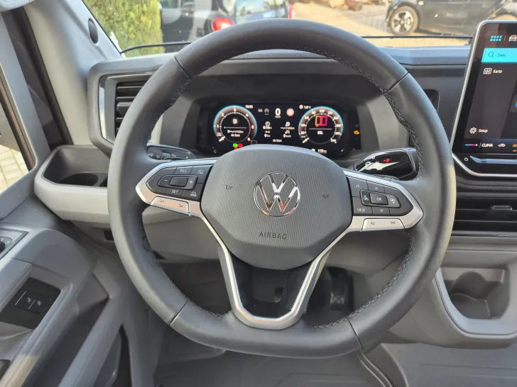 Fahrzeugbild Knaus Van TI Plus 650 MEG *Platinum Selection* #10