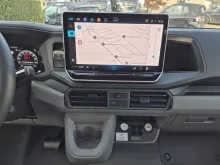 Fahrzeugbild Knaus Van TI Plus 650 MEG *Platinum Selection* #11