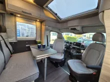 Fahrzeugbild Knaus Van TI Plus 650 MEG *Platinum Selection* #12