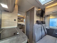 Fahrzeugbild Knaus Van TI Plus 650 MEG *Platinum Selection* #13