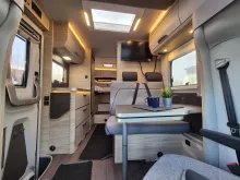 Fahrzeugbild Knaus Van TI Plus 650 MEG *Platinum Selection* #15