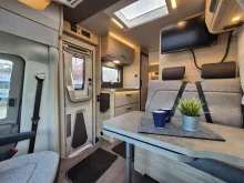 Fahrzeugbild Knaus Van TI Plus 650 MEG *Platinum Selection* #16