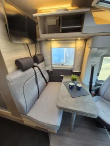 Fahrzeugbild Knaus Van TI Plus 650 MEG *Platinum Selection* #18