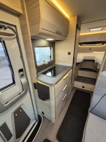 Fahrzeugbild Knaus Van TI Plus 650 MEG *Platinum Selection* #20