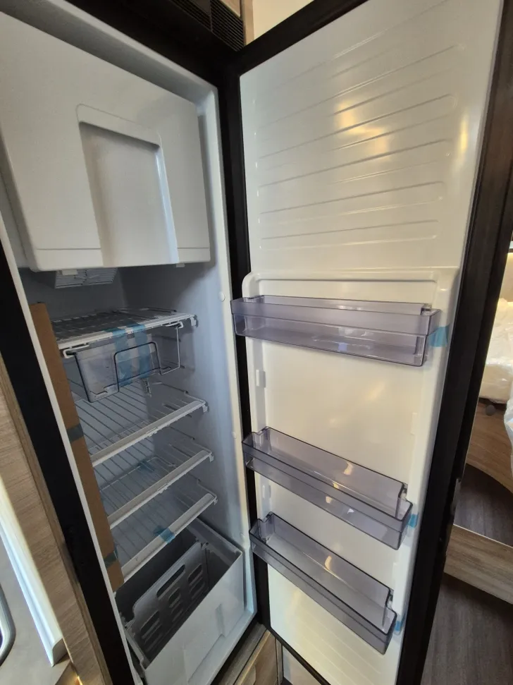 Fahrzeugbild Knaus Van TI Plus 650 MEG *Platinum Selection* #23