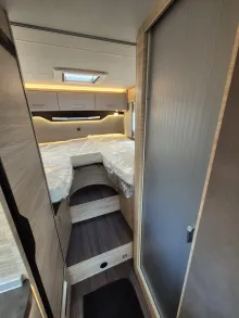 Fahrzeugbild Knaus Van TI Plus 650 MEG *Platinum Selection* #24