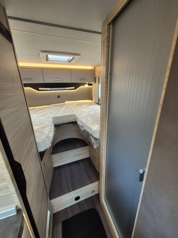 Fahrzeugbild Knaus Van TI Plus 650 MEG *Platinum Selection* #24