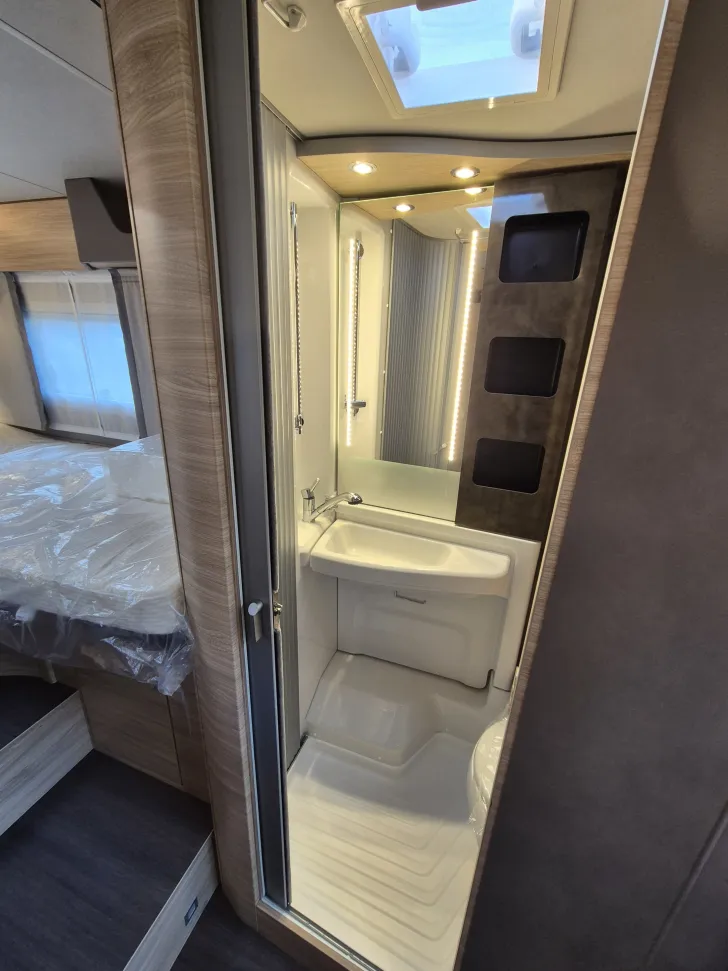 Fahrzeugbild Knaus Van TI Plus 650 MEG *Platinum Selection* #25