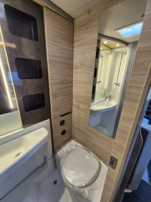 Fahrzeugbild Knaus Van TI Plus 650 MEG *Platinum Selection* #26