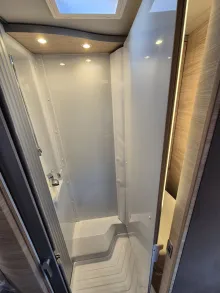 Fahrzeugbild Knaus Van TI Plus 650 MEG *Platinum Selection* #28