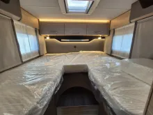 Fahrzeugbild Knaus Van TI Plus 650 MEG *Platinum Selection* #29