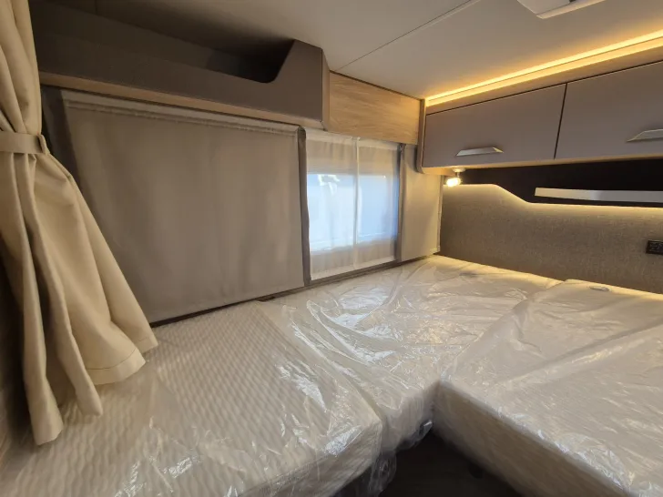 Fahrzeugbild Knaus Van TI Plus 650 MEG *Platinum Selection* #31